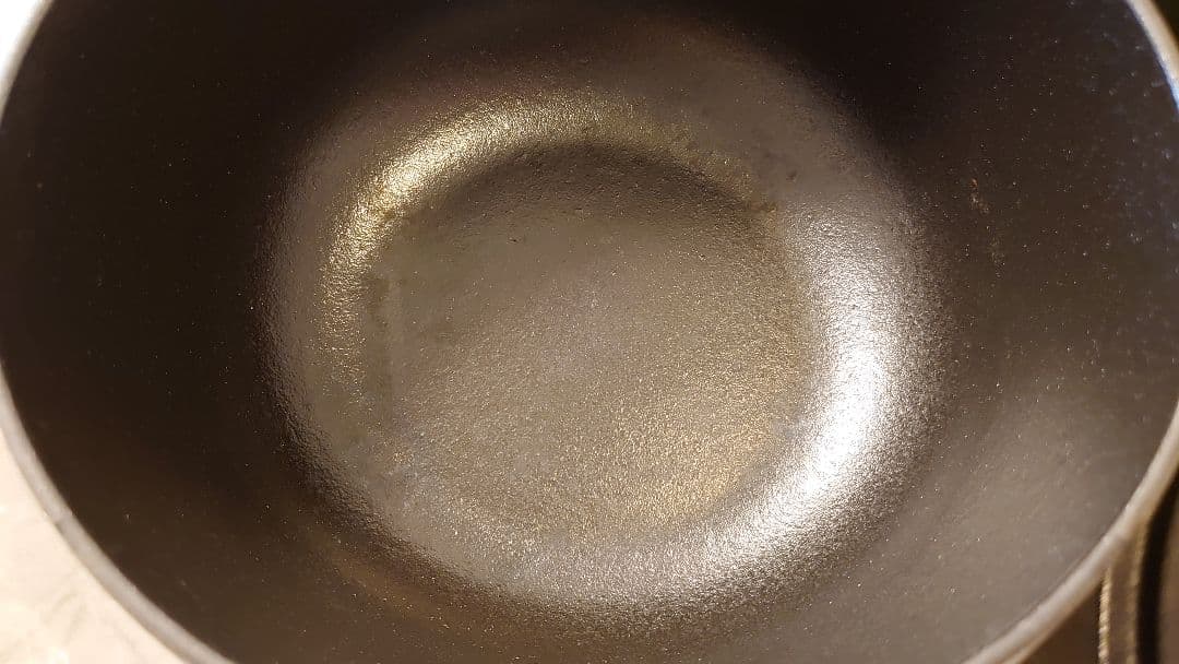 Staub ワナベ カンパーニュ M 18cm