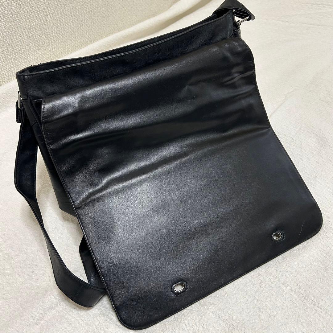 ハーレーダビッドソン　バッグ　革製品　レザー