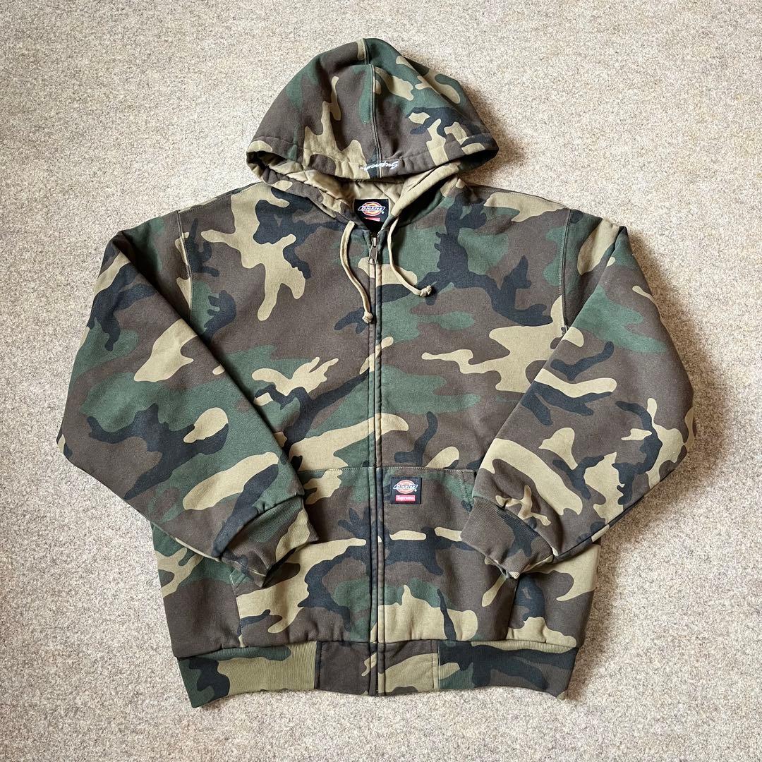 トップス supreme Dickies