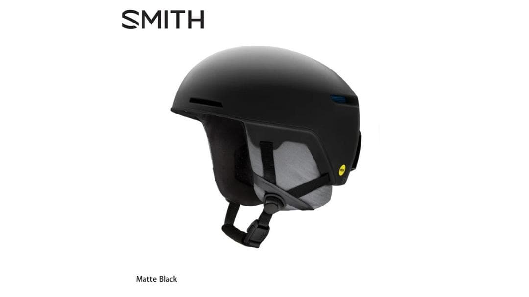 【新品・未使用】スミス SMITH ヘルメット コード　USサイズL MIPS