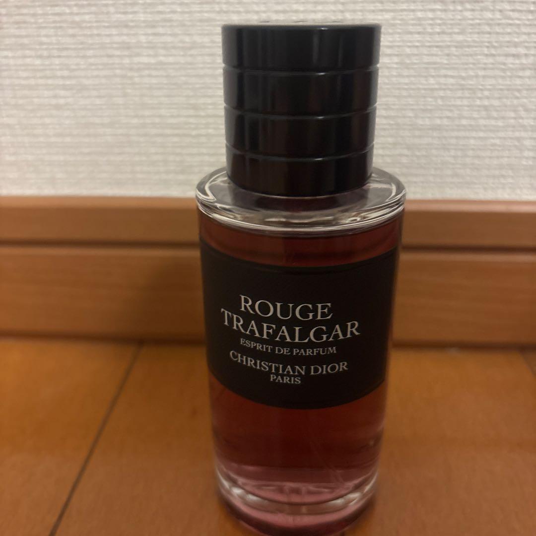 Dior ルージュ トラファルガー エスプリ ドゥ パルファン 80ml