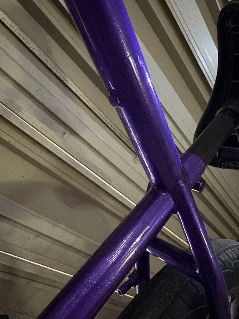 最終値下げ。福岡 HARO DOWNTOWN BMX