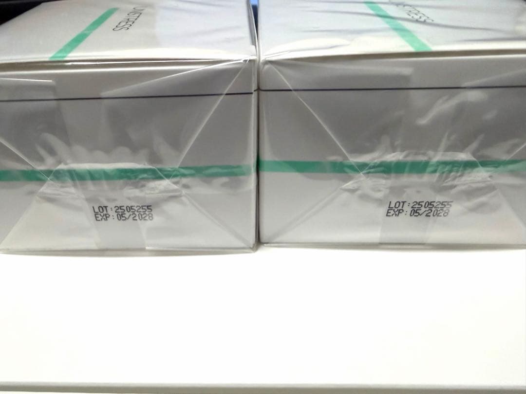 クリスティーナ アンストレス ナイト クリームCHRISTINA 新品2個セット