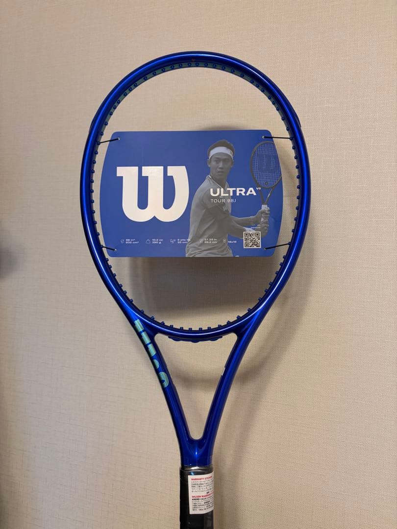 Wilson Ultra Tour 98 J V5 GS2 【価格交渉します】