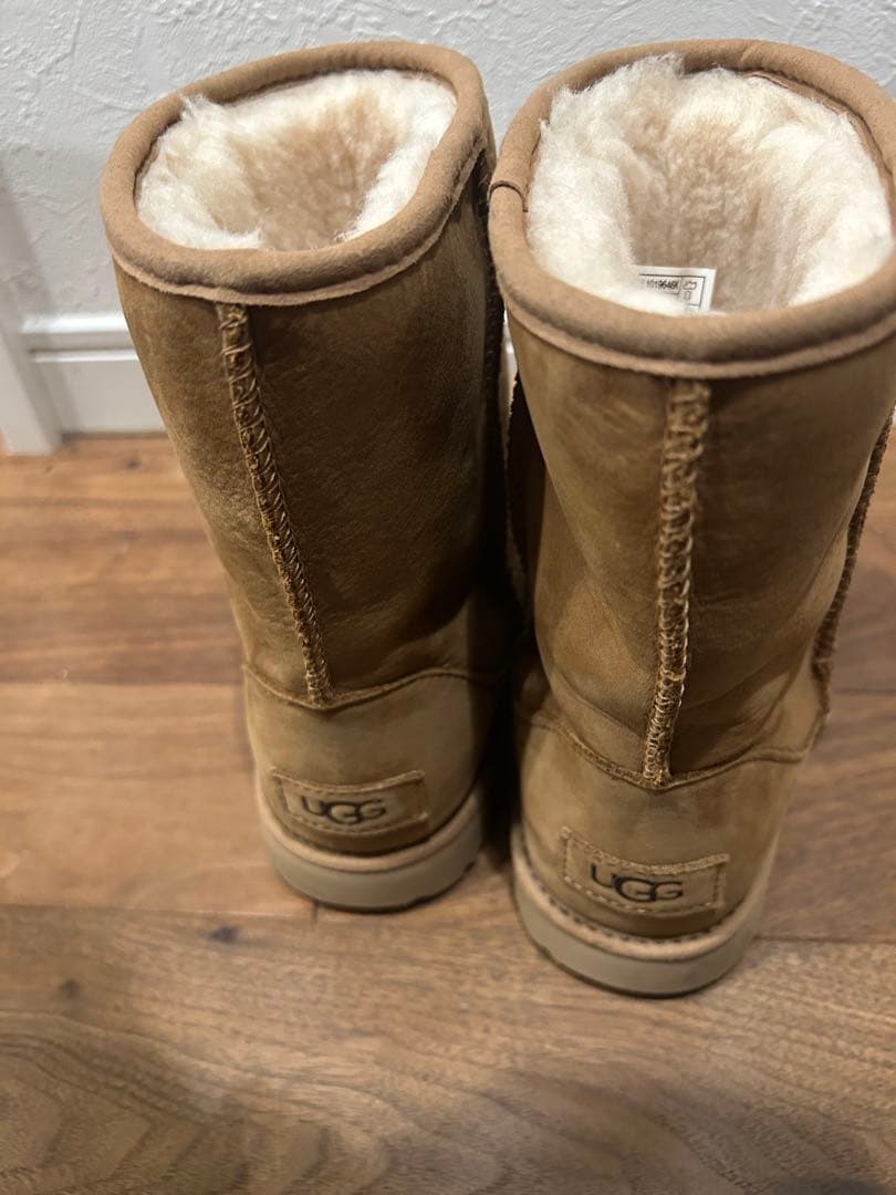 【防水】　UGGブーツ22センチ