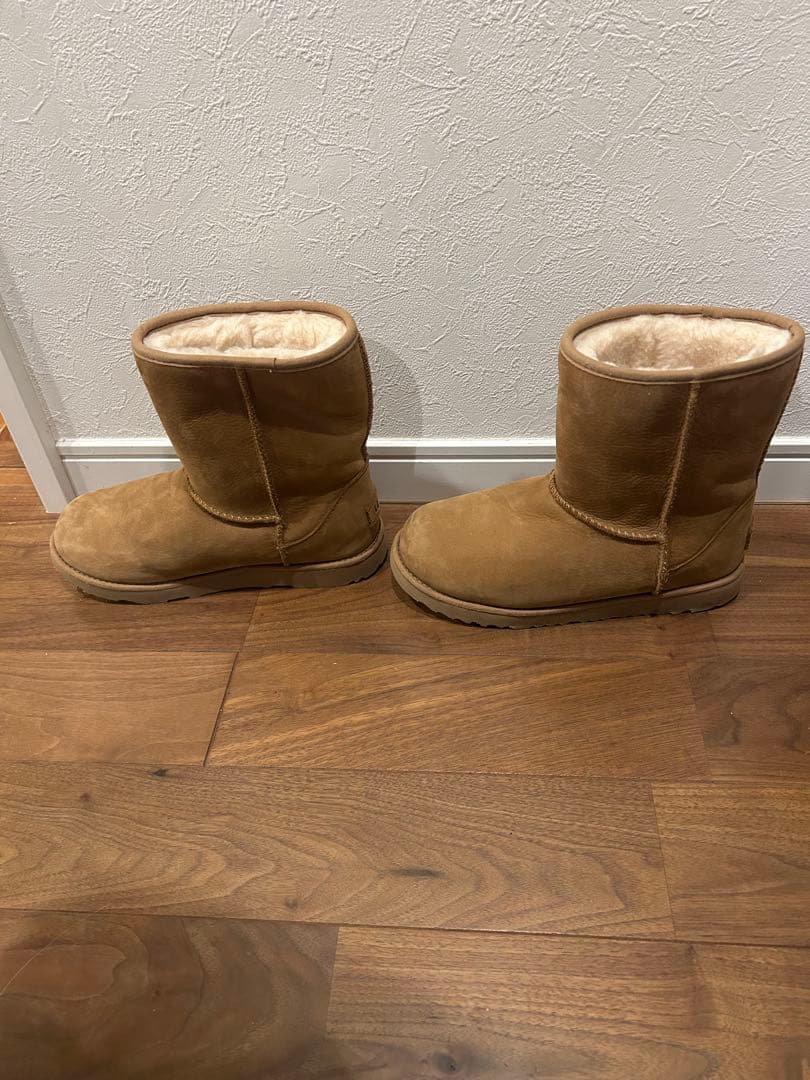 【防水】　UGGブーツ22センチ
