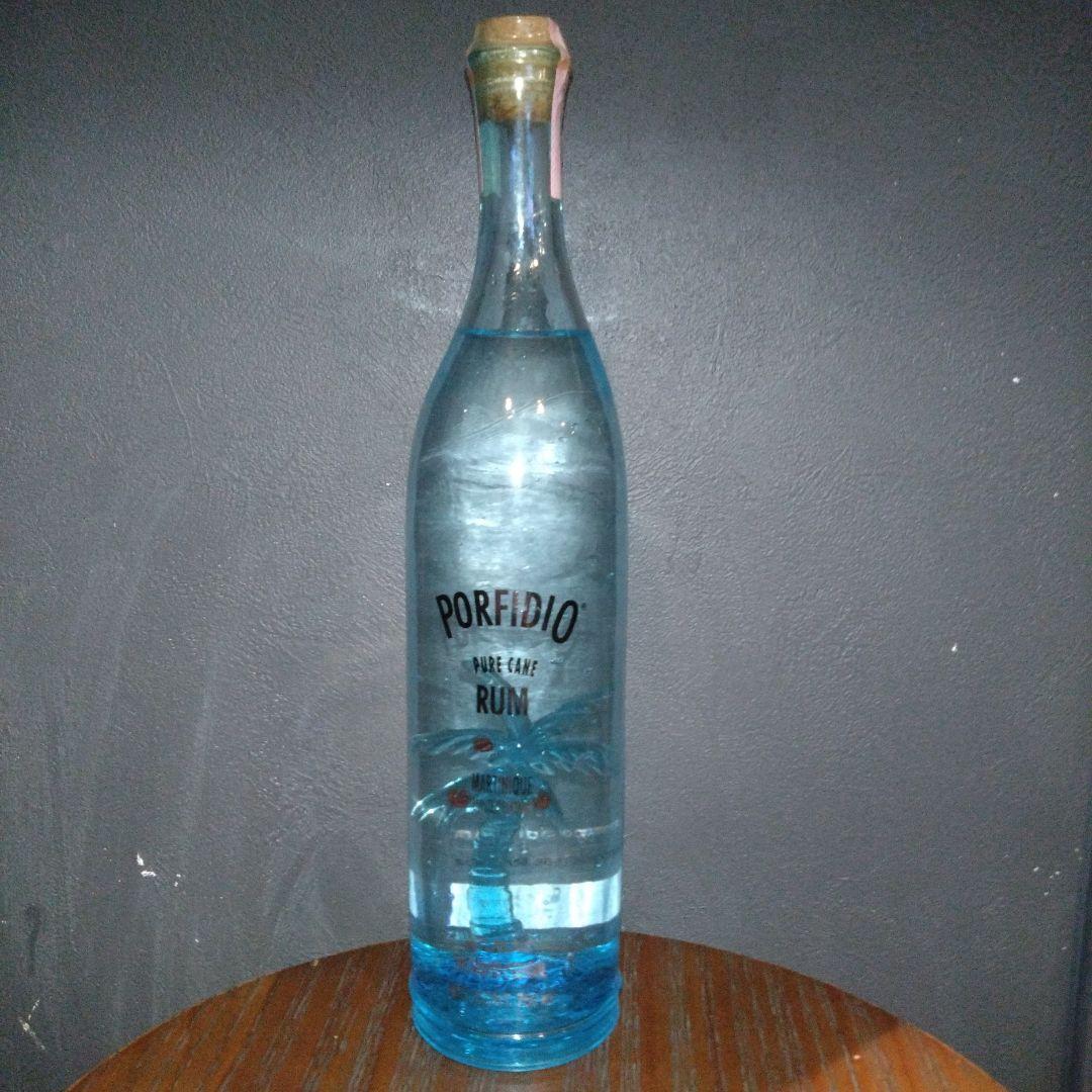 ポルフィディオラム【終売】PORFIDIO MARTINIQUE EDITION