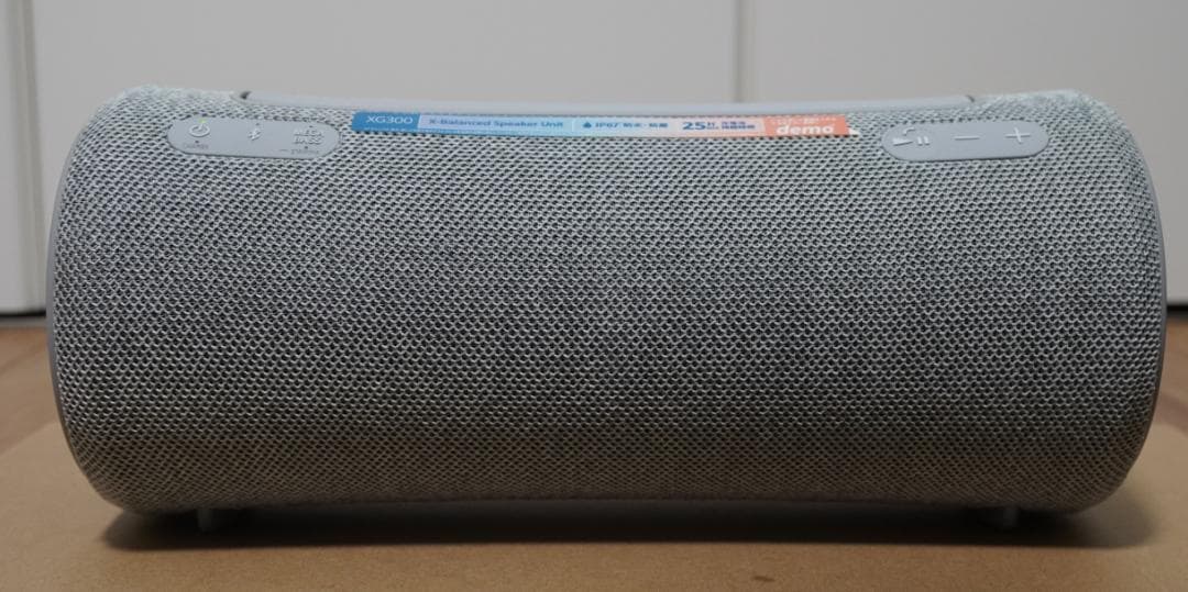 スピーカー・ウーファー SONY SRS-XG300