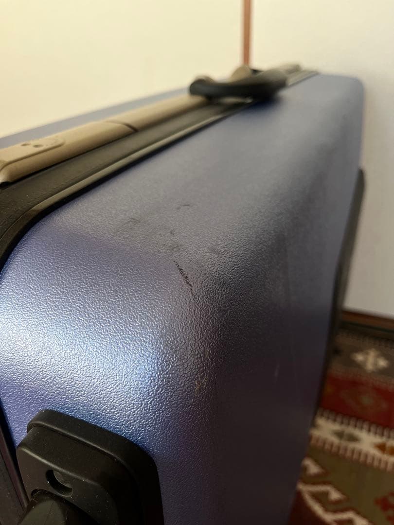 サムソナイト 大型スーツケース　Samsonite