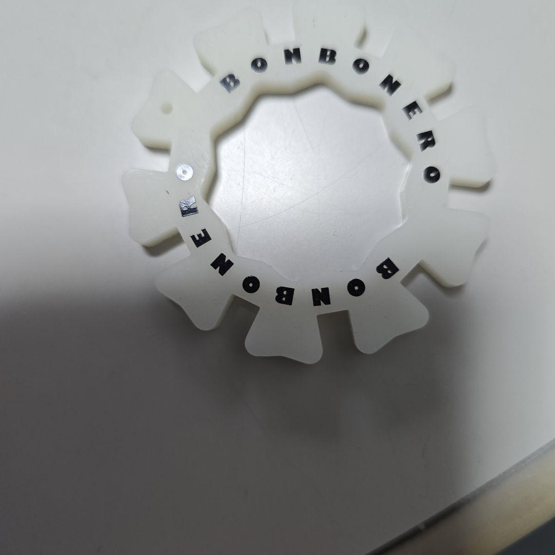 BONBONERO ランタンアクセサリー 蓄光