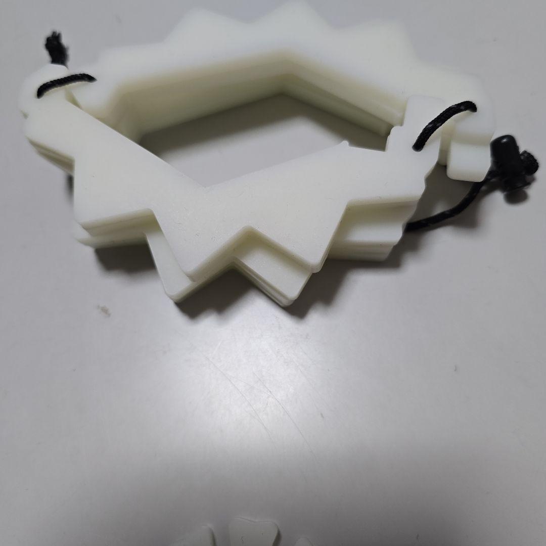 BONBONERO ランタンアクセサリー 蓄光