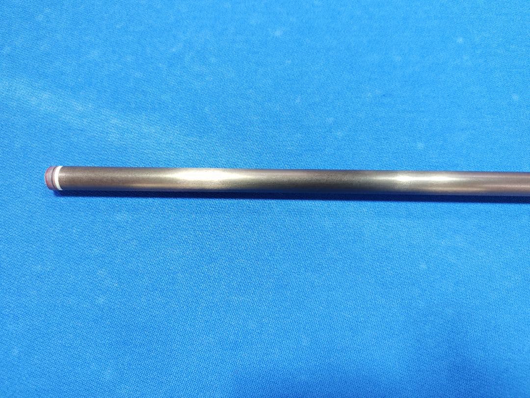 Mezz イグナイトシャフト12.2 11山（サウスウエスト用）