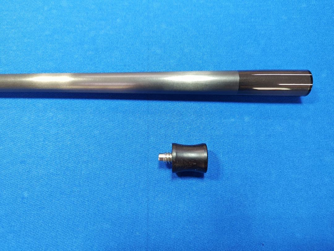 Mezz イグナイトシャフト12.2 11山（サウスウエスト用）