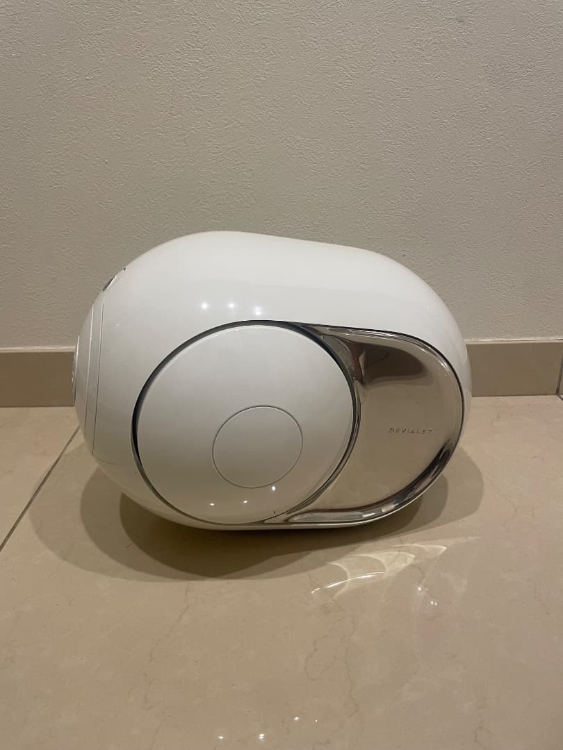 Devialet Phantom スピーカー