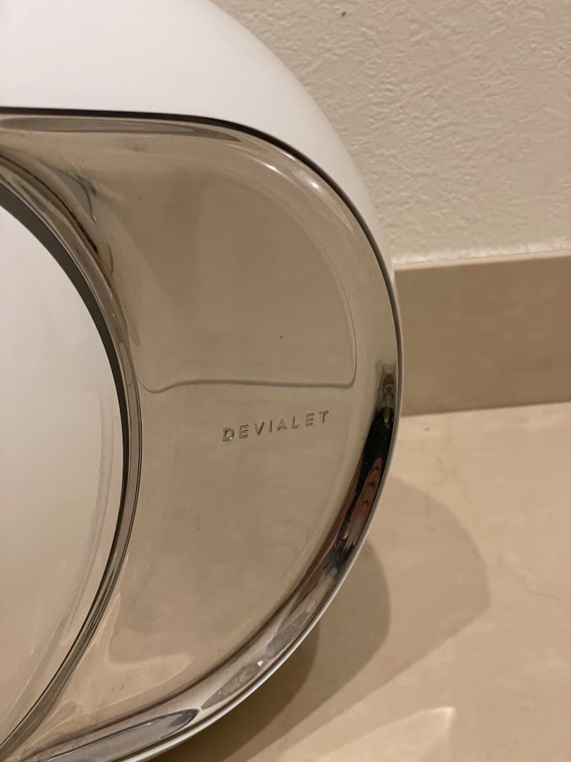 Devialet Phantom スピーカー