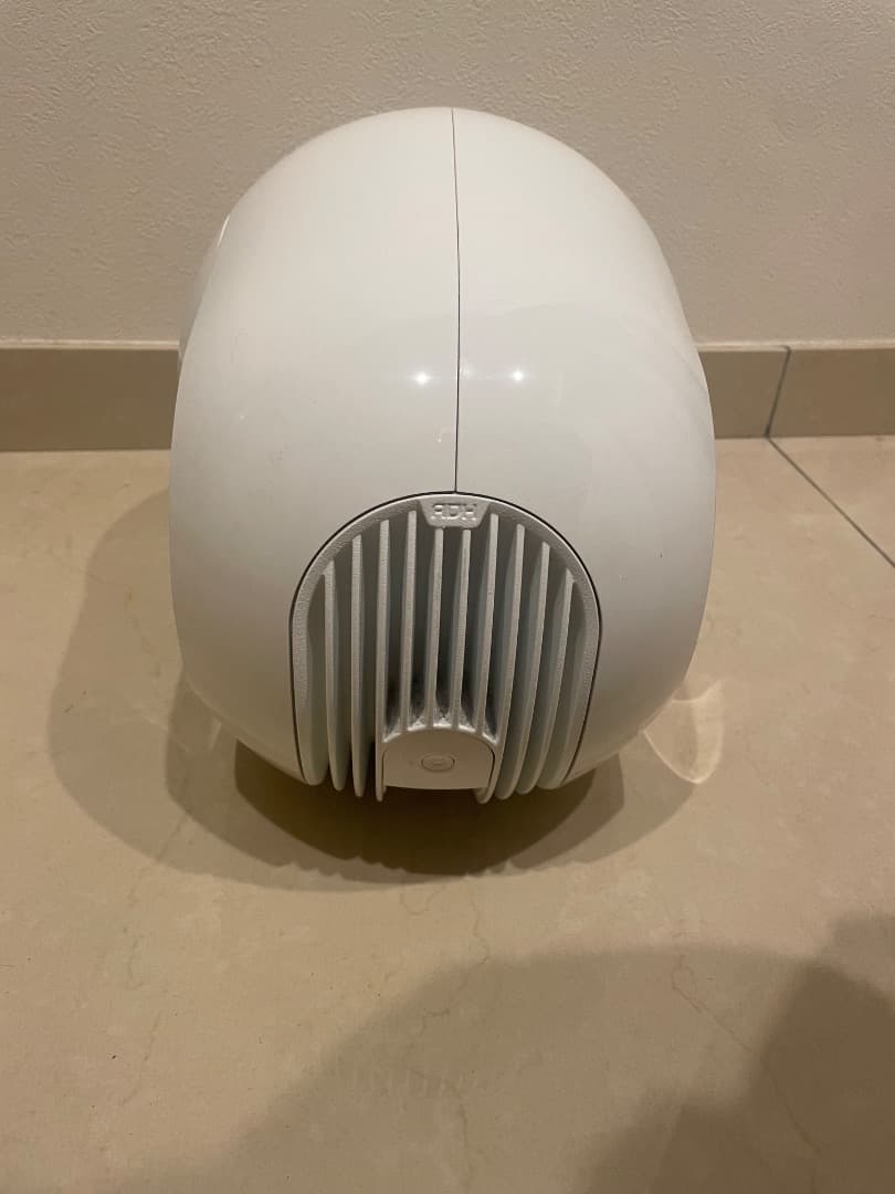 Devialet Phantom スピーカー