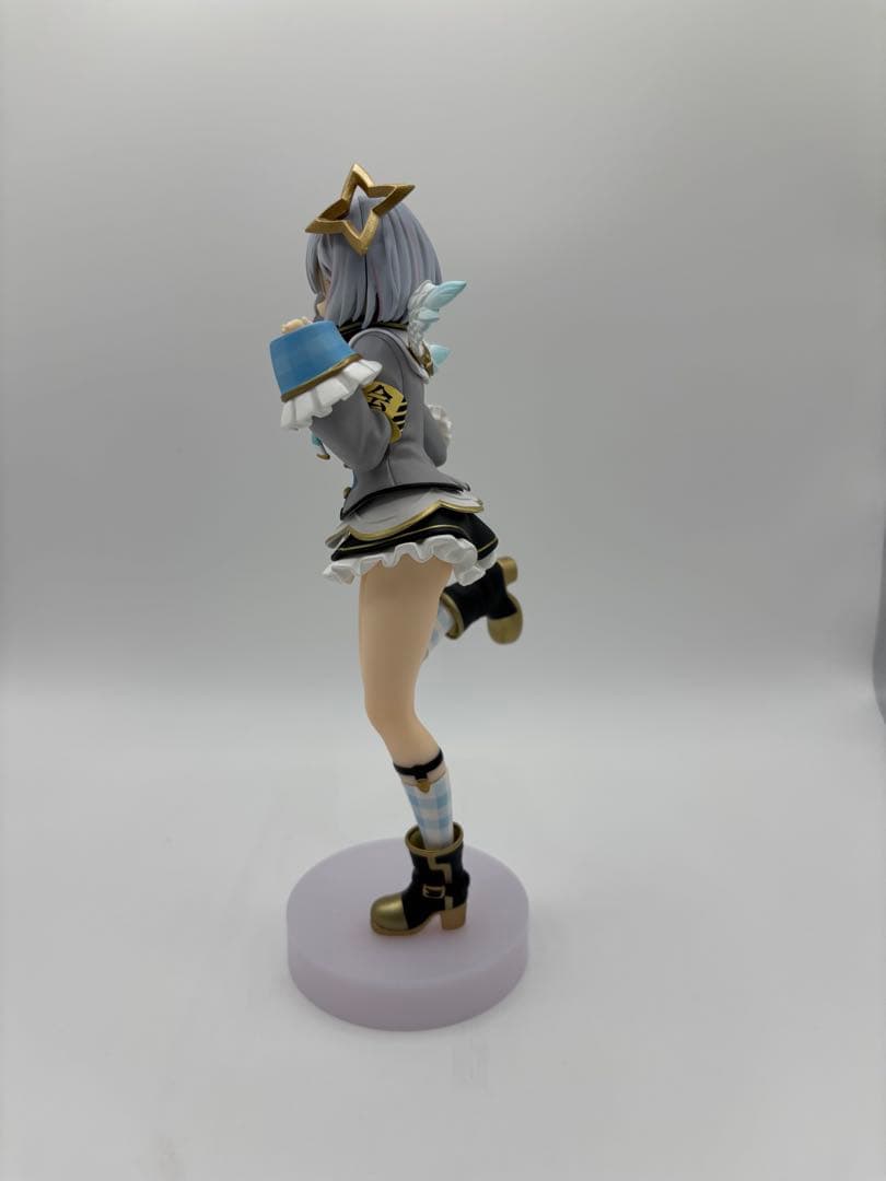 POP UP PARADE 天音かなたフィギュア