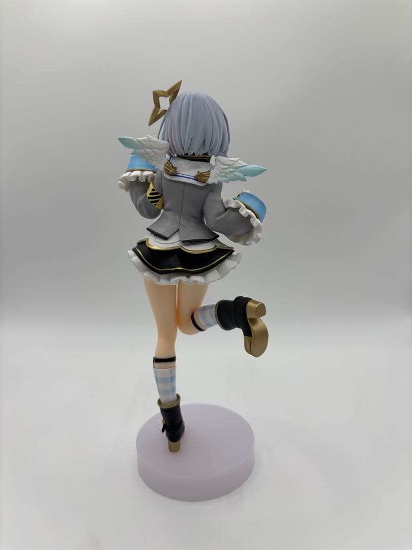 POP UP PARADE 天音かなたフィギュア