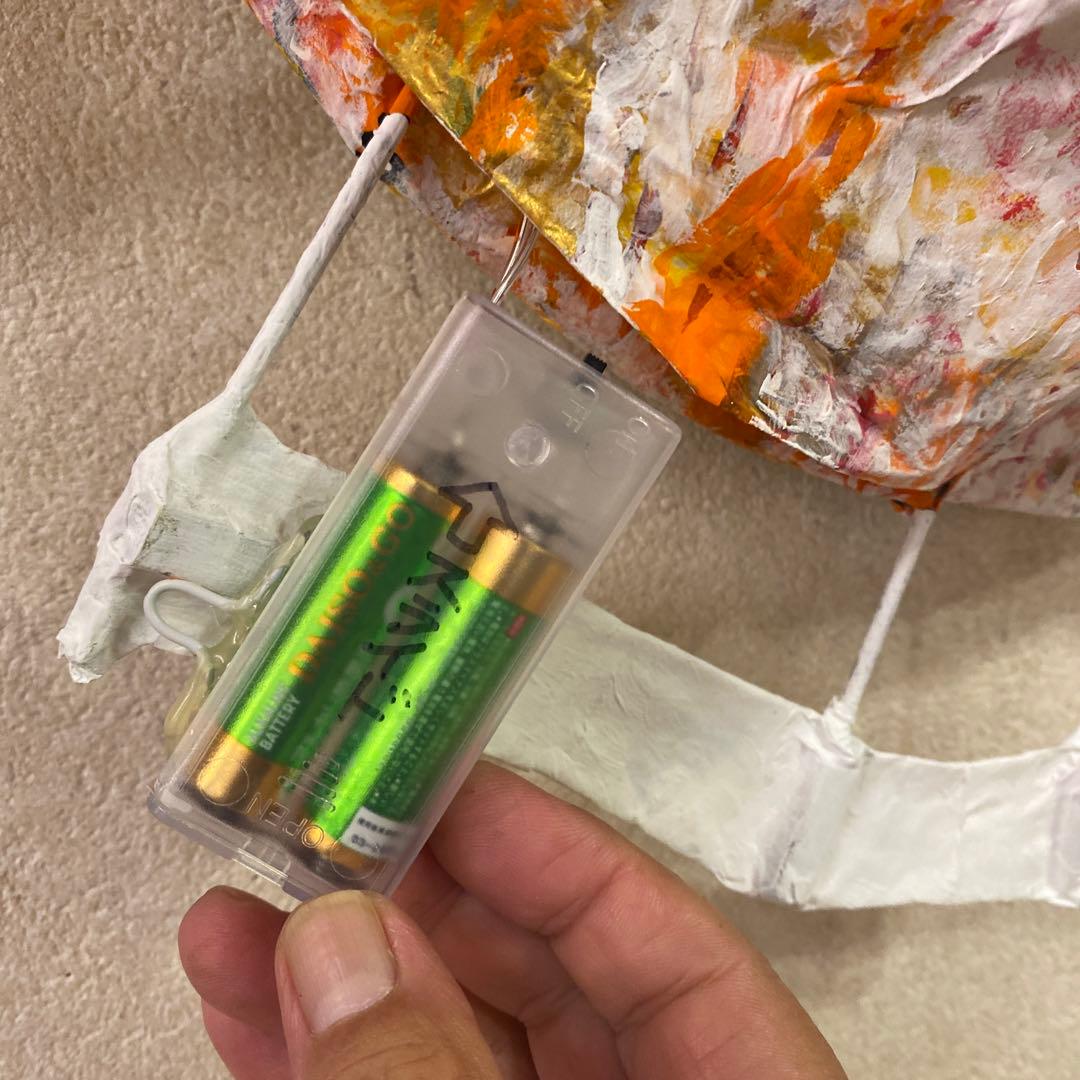 ネコ　猫　にゃんこ　大きい　手作り　ハンドメイド　壁飾り　造形看板　アート