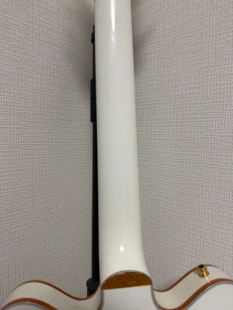 グレッチ Gretsch ホワイトファルコン