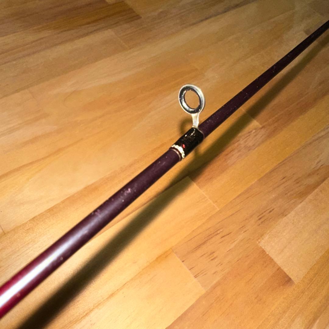 デストロイヤーオロチF3-610DGS AMLIMITED