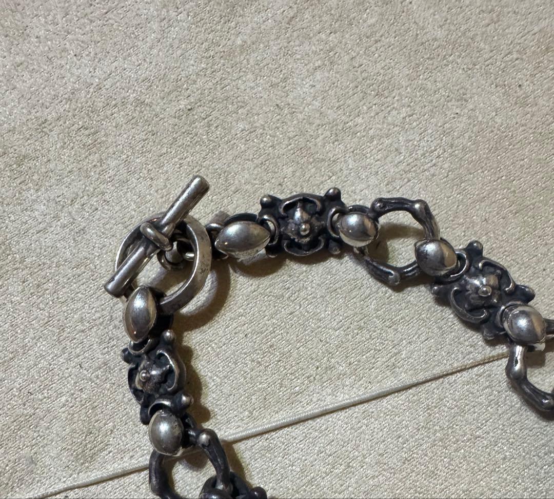 K*A様 Sara Finchley Khloris series bracel