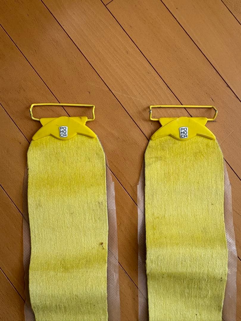 PAMOCACLIMB 2.0 スキー用シール150cm