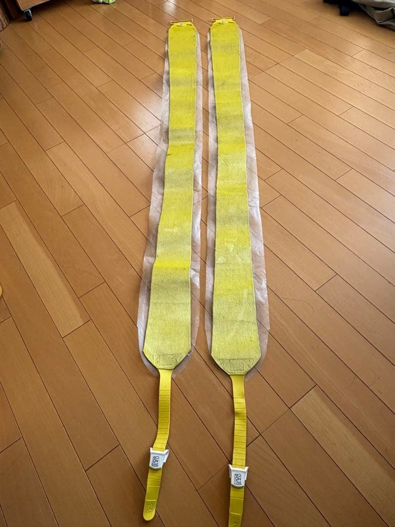 PAMOCACLIMB 2.0 スキー用シール150cm