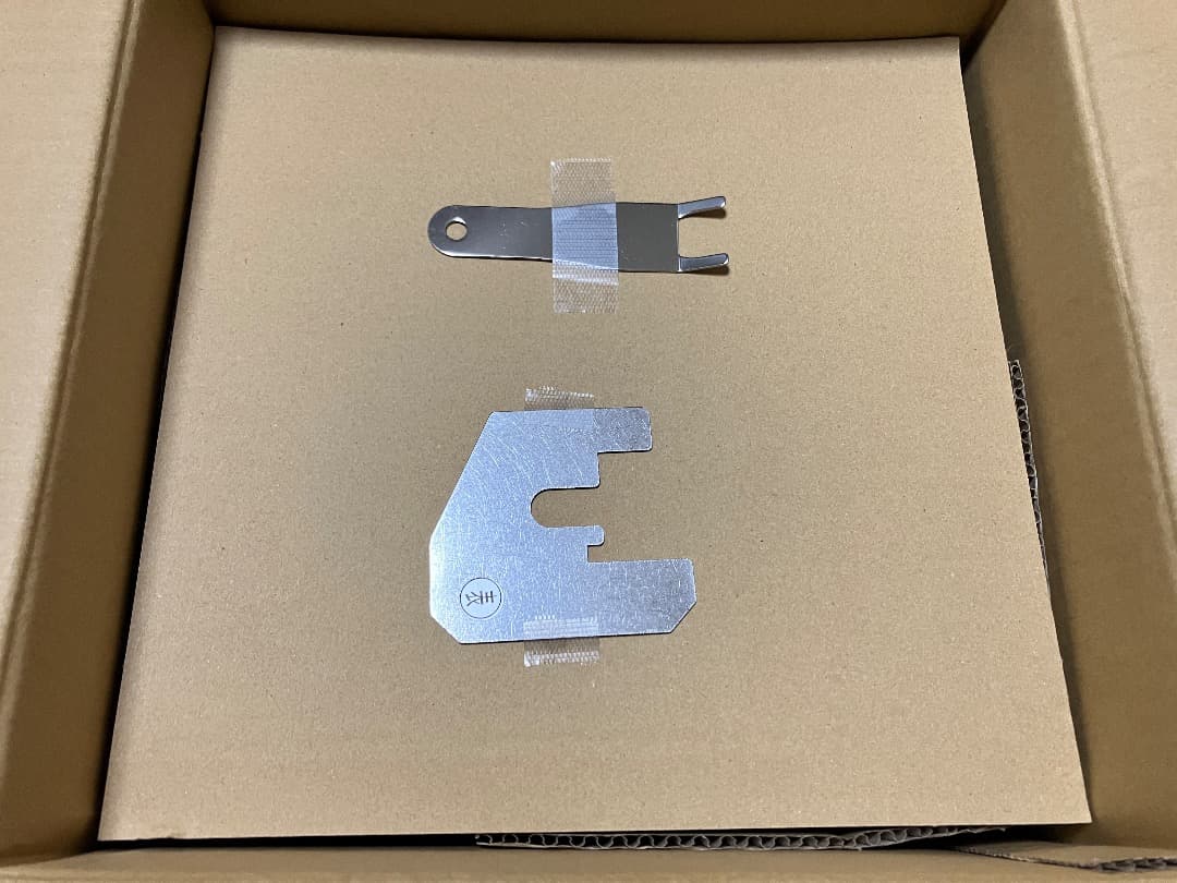 美味しい焼肉台 しちりんガスロースター サンタ NK-7 新品（LPG)