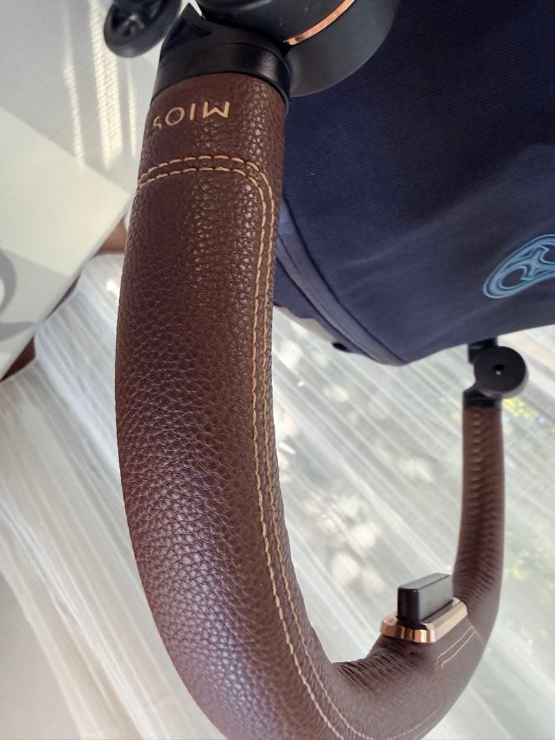 【a】cybex MIOS ミオス ベビーカー JP3