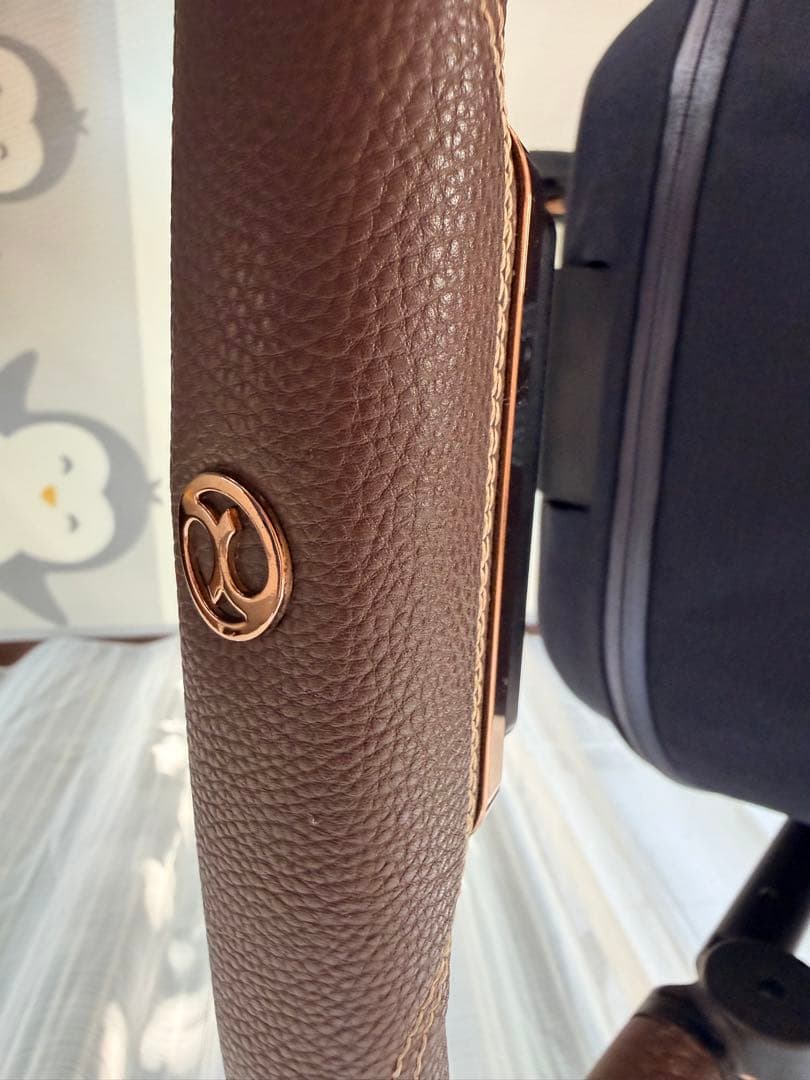 【a】cybex MIOS ミオス ベビーカー JP3