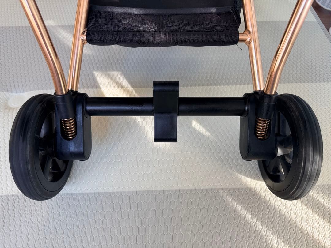 【a】cybex MIOS ミオス ベビーカー JP3