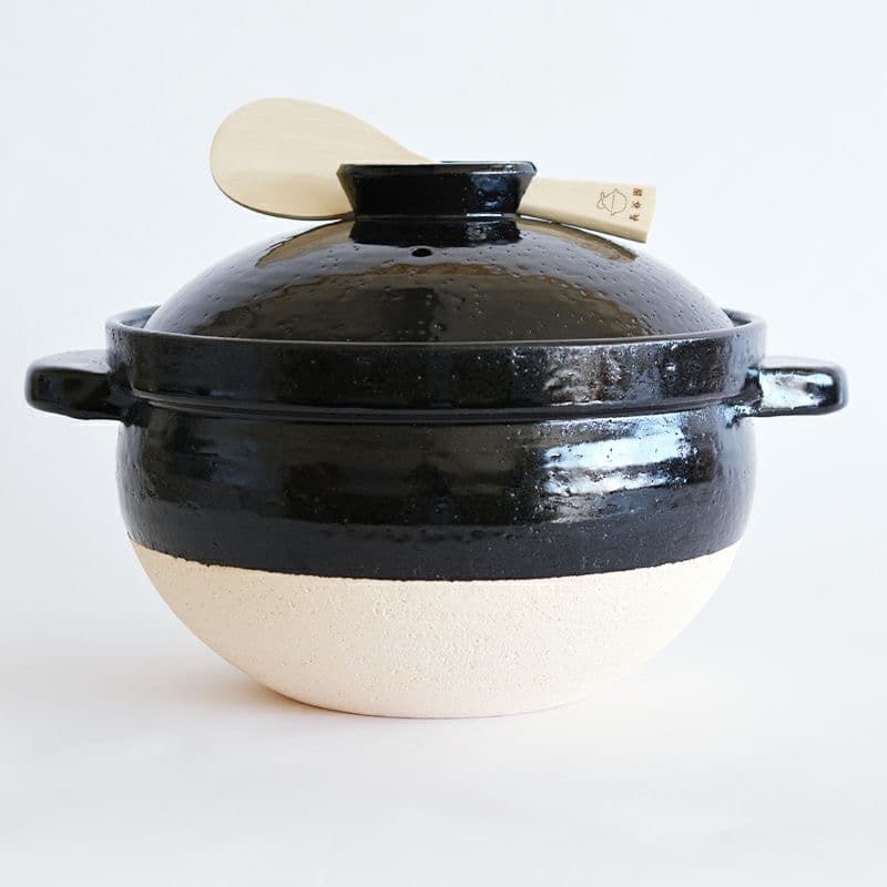 永谷園かまどさん 5合炊き