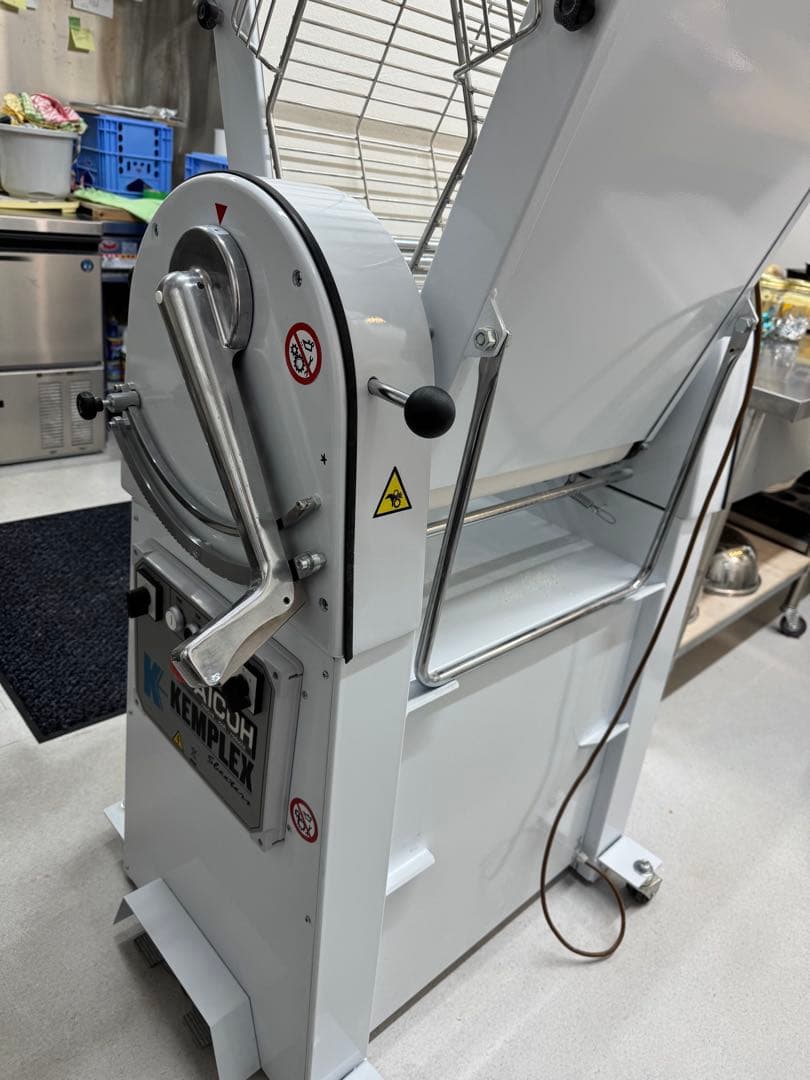 ⚫️愛工舎　AICOH スーパーシーター　SFE500 新古／美品⚫️