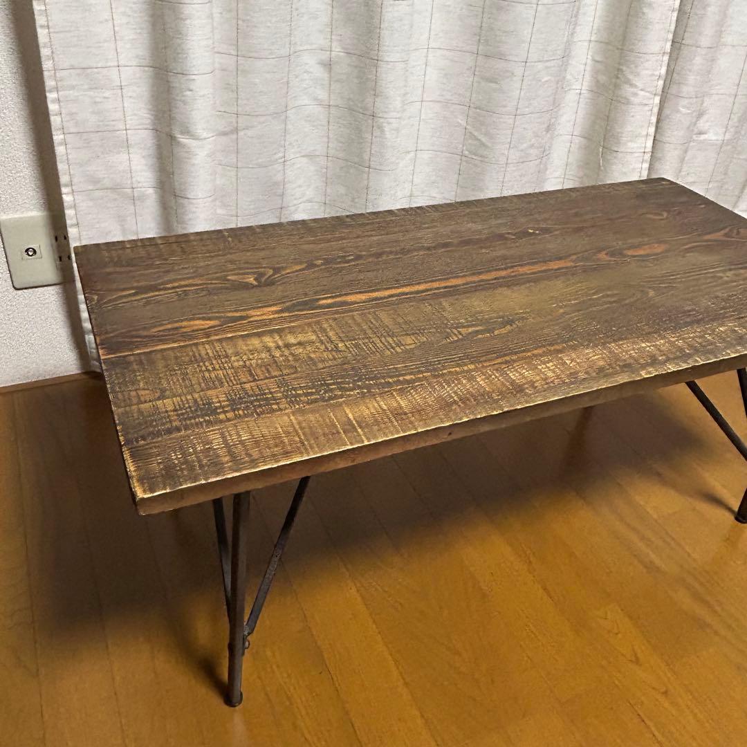 journal standard furniture シノン　コーヒーテーブル
