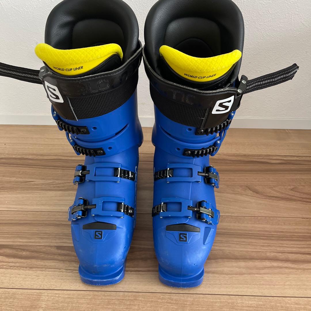 Salomon S/Race スキー ブーツ 26.5