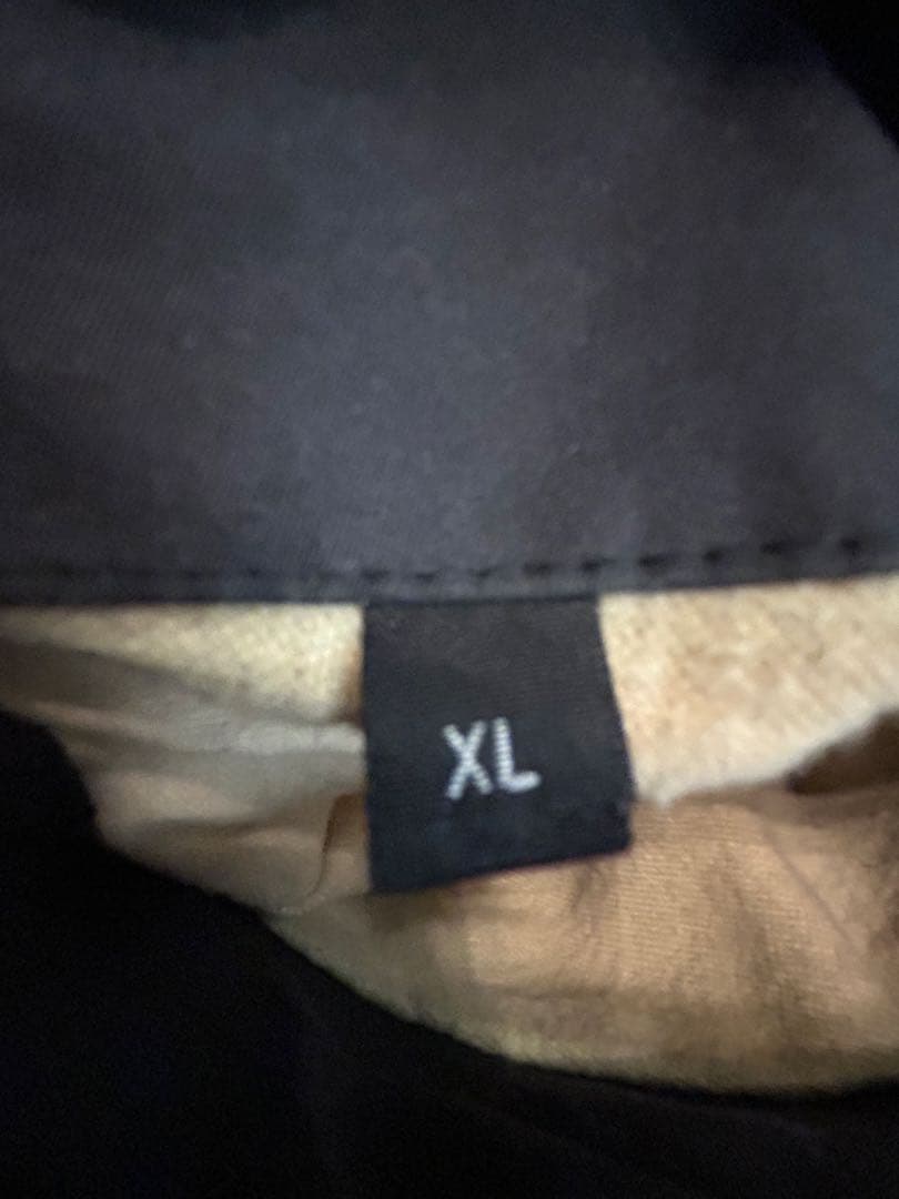 Burberry ジャケット　ブラック