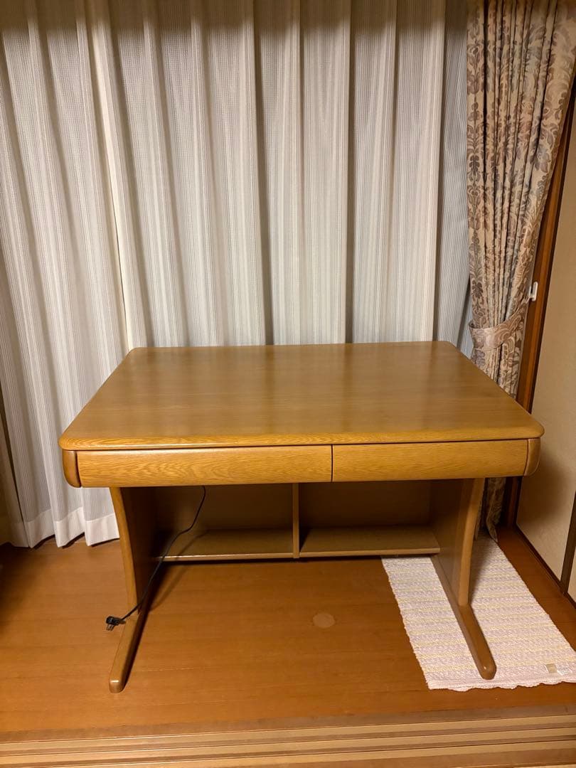 浜本工芸 学習机のみ