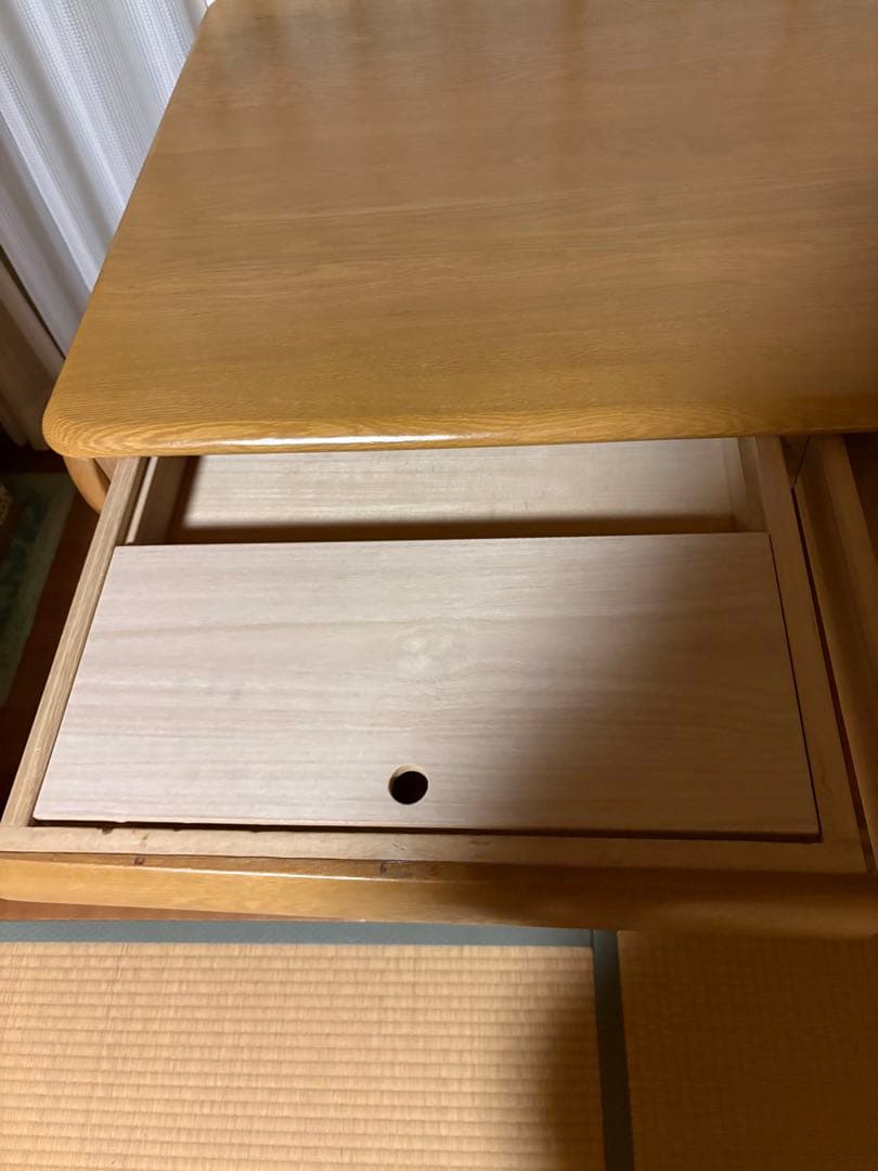 浜本工芸 学習机のみ