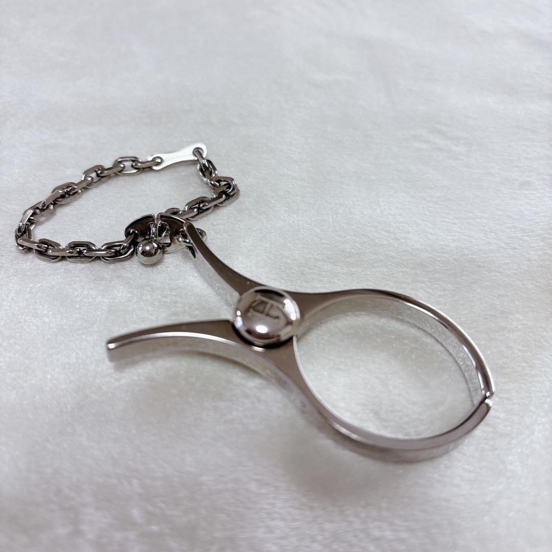HERMES エルメス　グローブホルダー　グローブクリップ