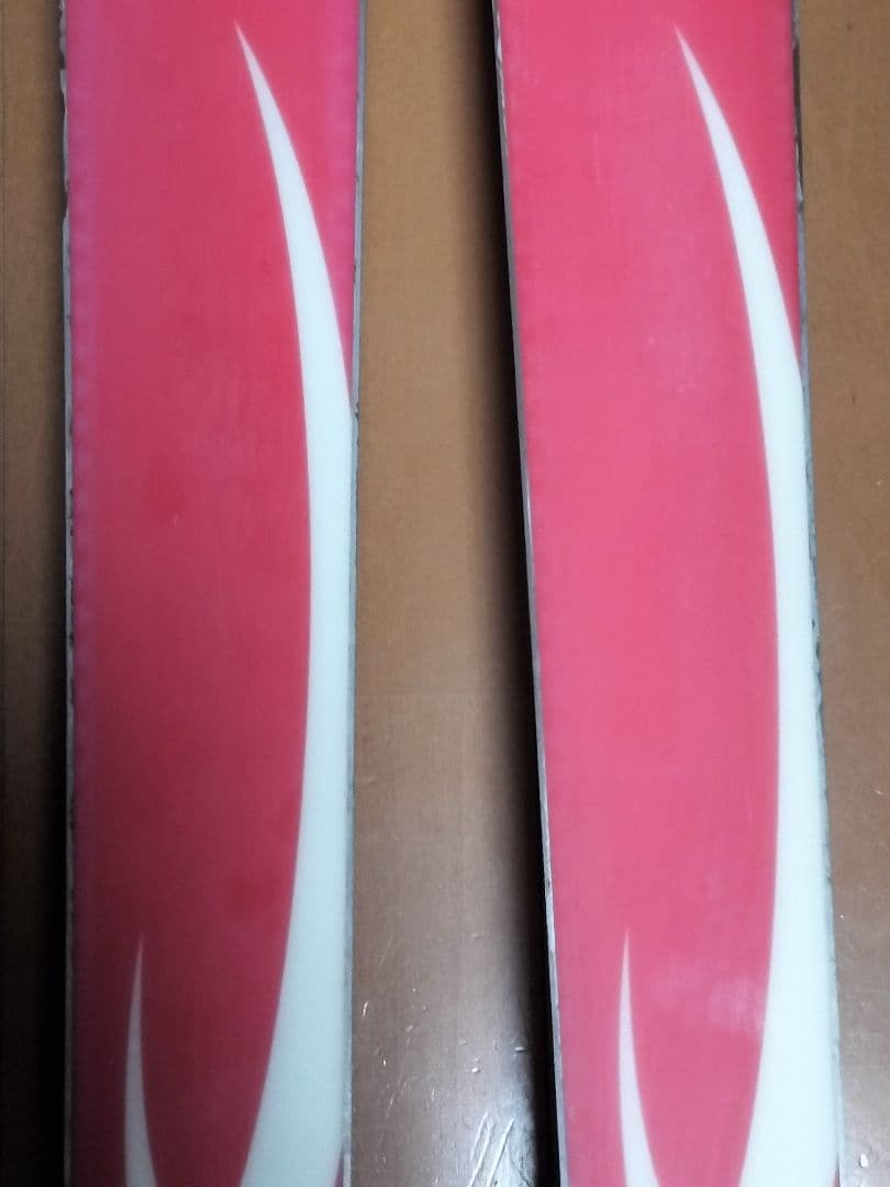 HART ハート　AIR CRV TT SALOMON