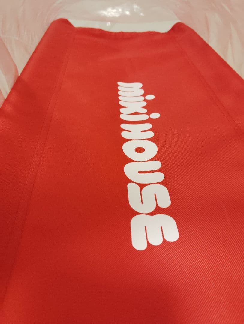 激レア　ミキハウス　ベンチ　ノベルティー　入手困難　送料無料