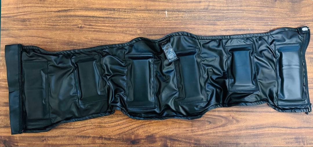 SIXPADコアベルト2 Lサイズ　本体＋コントローラーセット