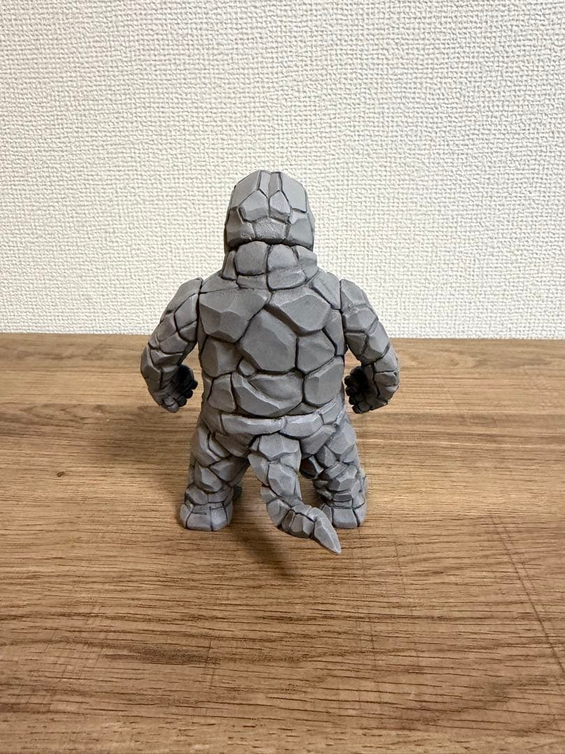 CCP キン骨マン&イワオ【特別カラー ハイスペックVer】セット