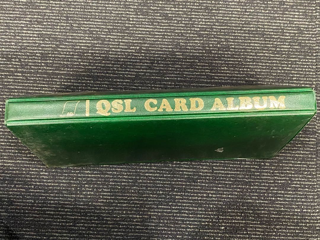 ベリカード　コレクション