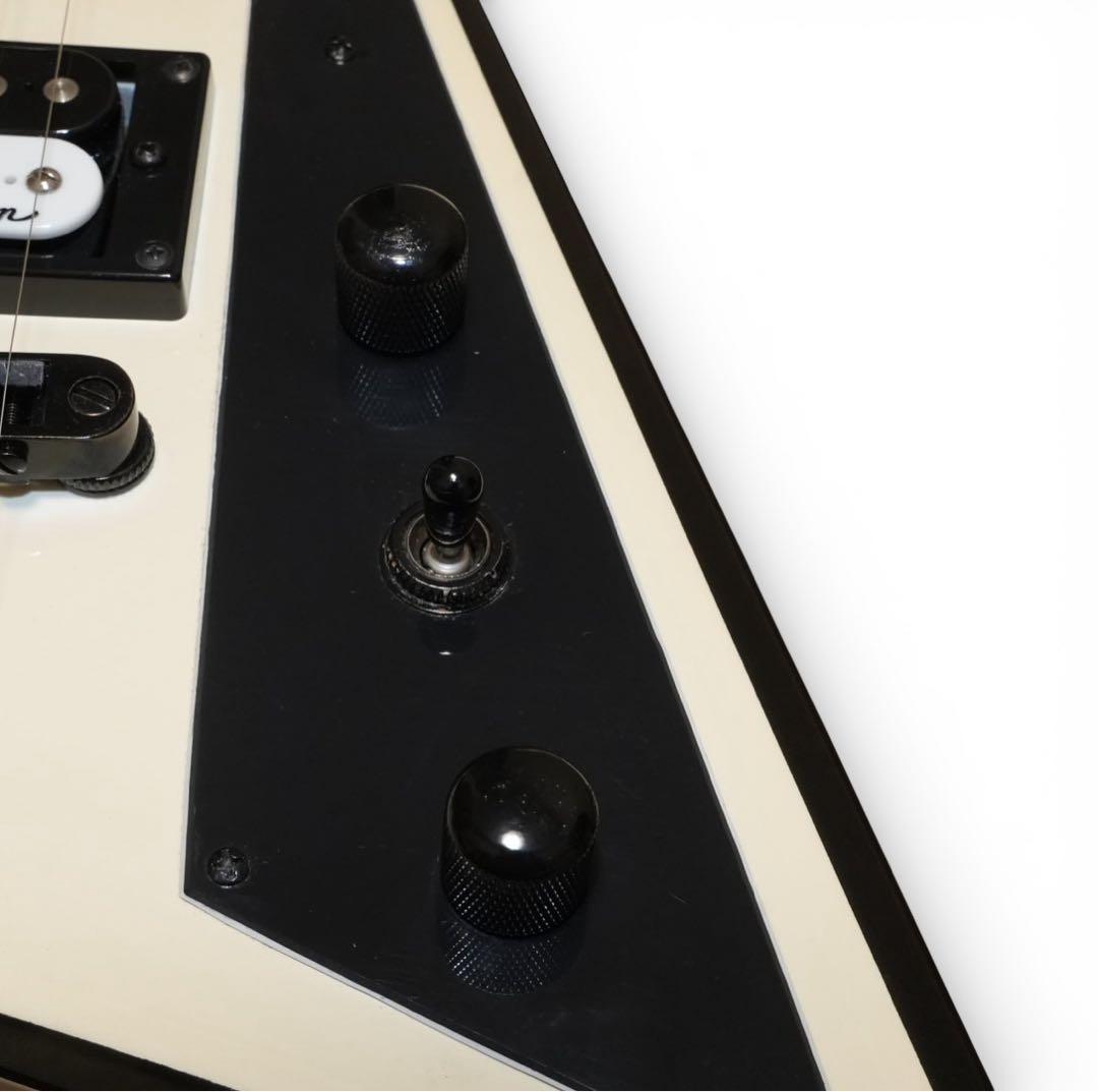 【美品】Jackson JS32T Rhoads RR ストラップ付