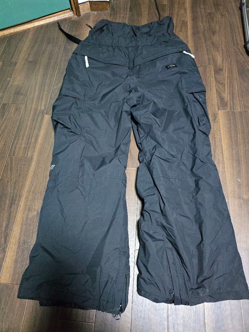 USS2 U-Pocket Cargo PNT [Loose]スノーボー パンツ