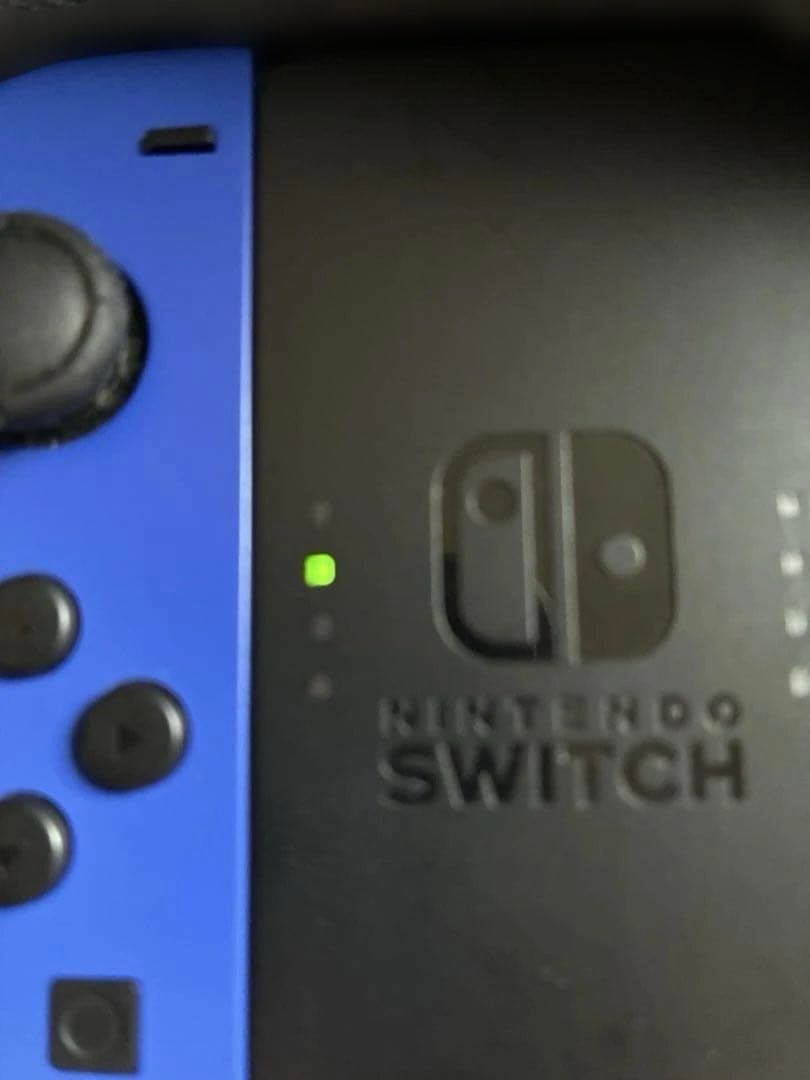 Nintendo Switch 本体♪