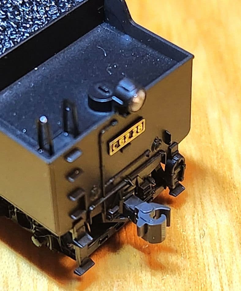 し*ま様 KATO C62山陽形(呉線)と10系安芸バラ(カニ38 1) ケース