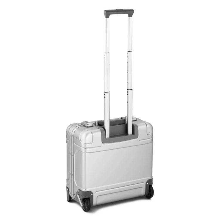 45％OFF定価15.4万【正規品】ゼロハリバートンGeo3.0アルミ キャリー